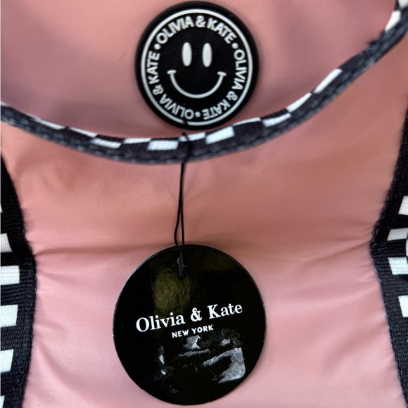 Olivia & Kate Travel Bag - Picture 3 of 8